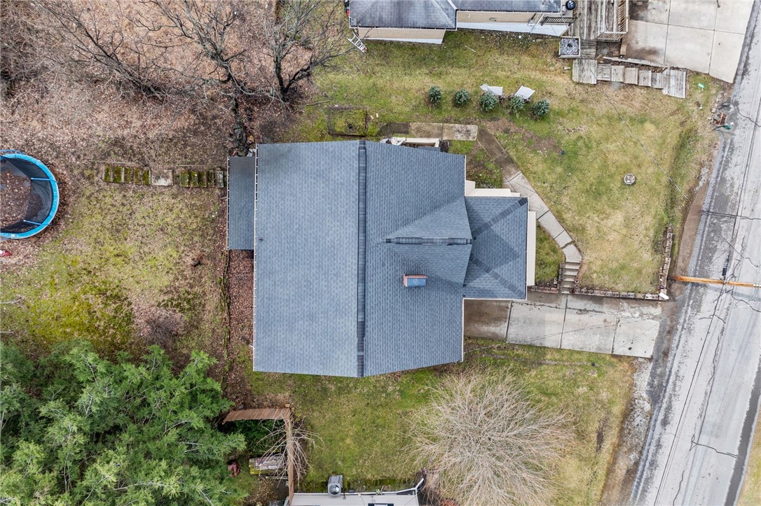 2020 Mckinney Rd
