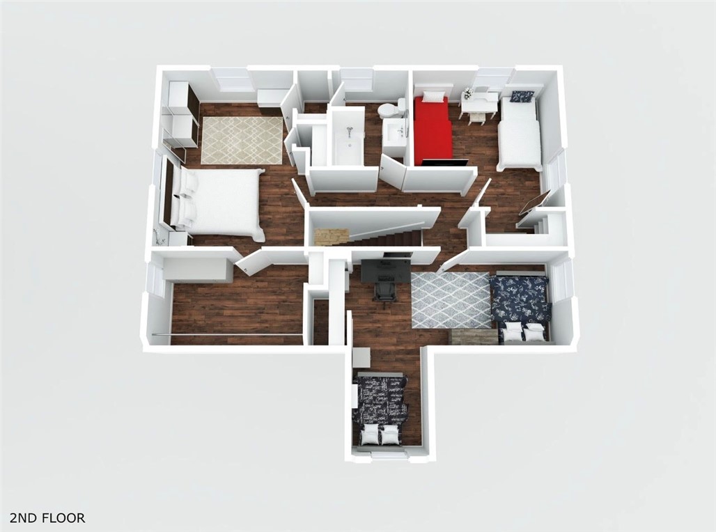 2020 Mckinney Rd