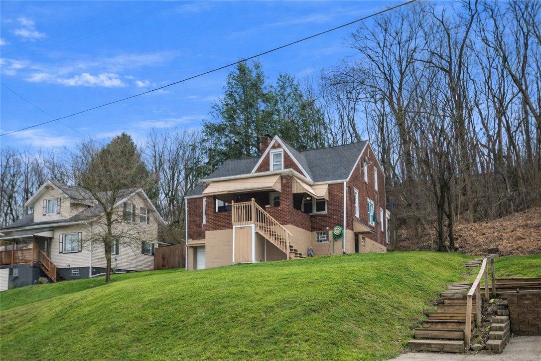2020 Mckinney Rd