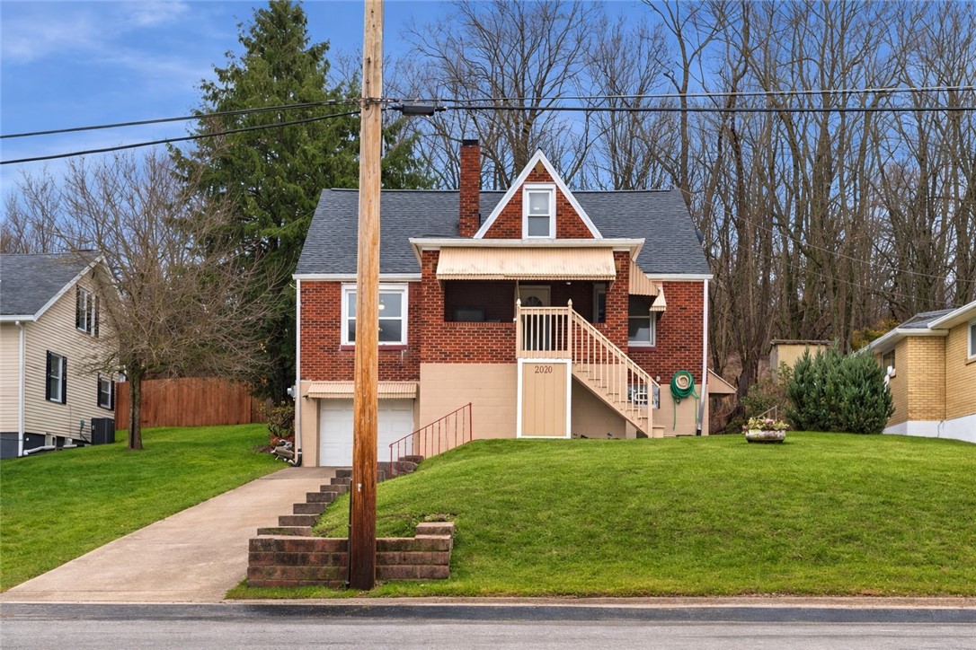 2020 Mckinney Rd