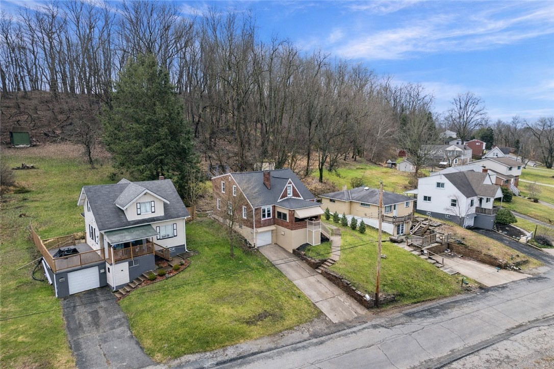 2020 Mckinney Rd