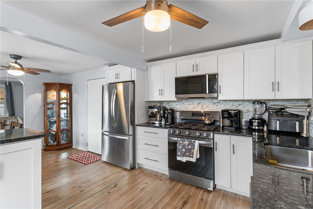 2020 Mckinney Rd