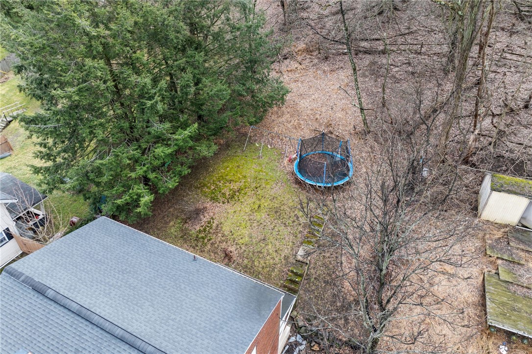 2020 Mckinney Rd