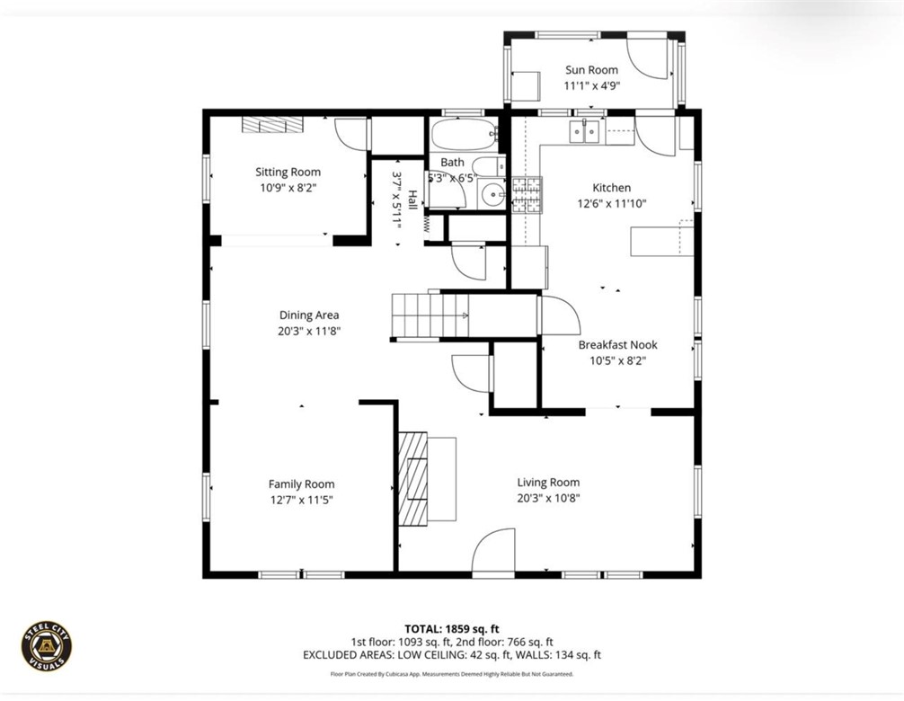 2020 Mckinney Rd