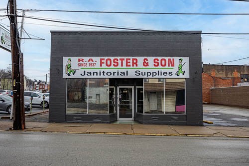 316 Shaw Ave