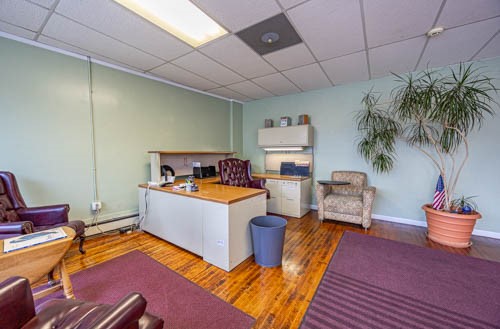 316 Shaw Ave