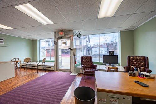 316 Shaw Ave
