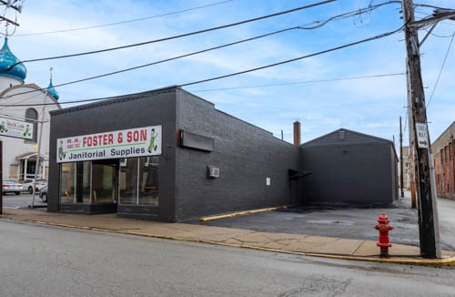 316 Shaw Ave