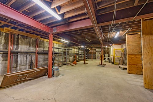 316 Shaw Ave