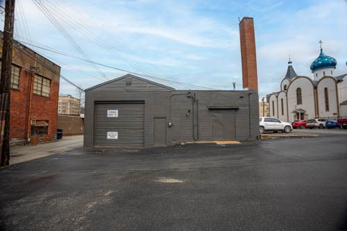 316 Shaw Ave