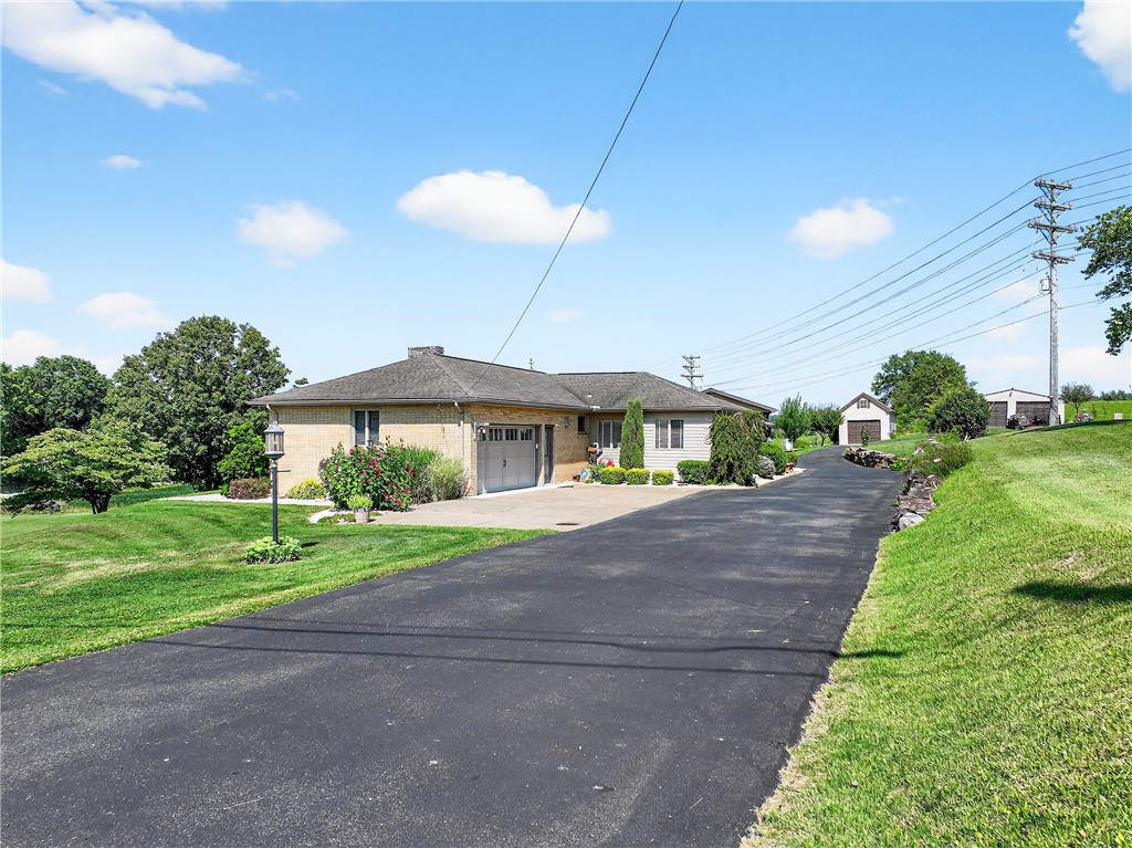 1238 Georges Station Rd