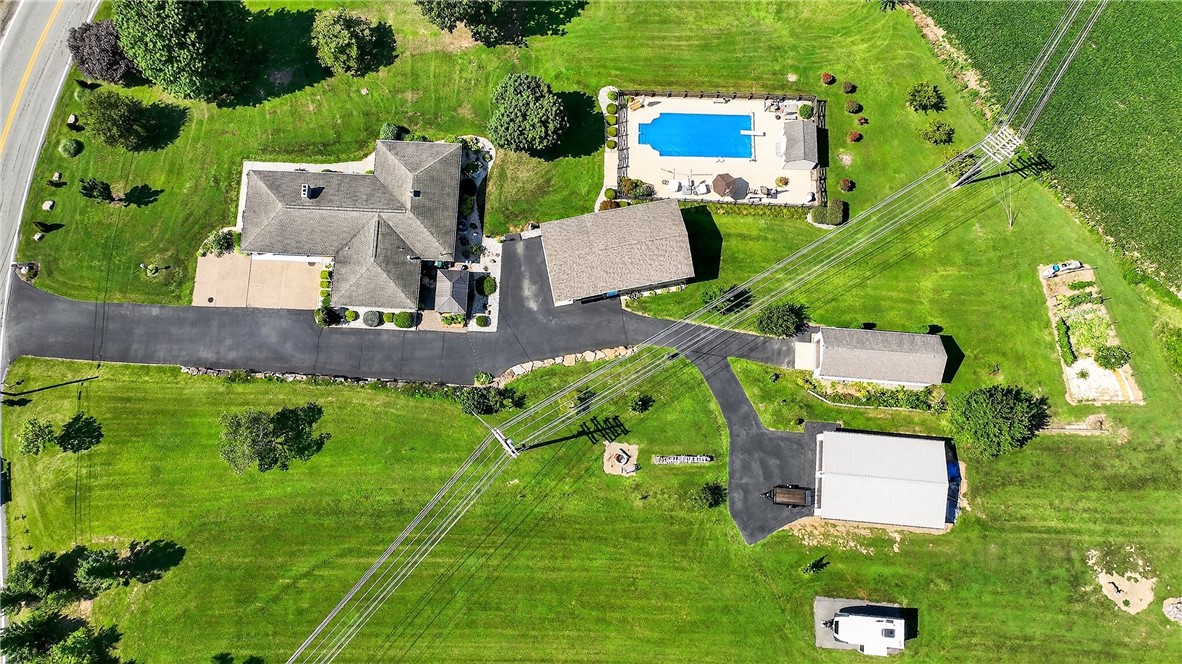 1238 Georges Station Rd