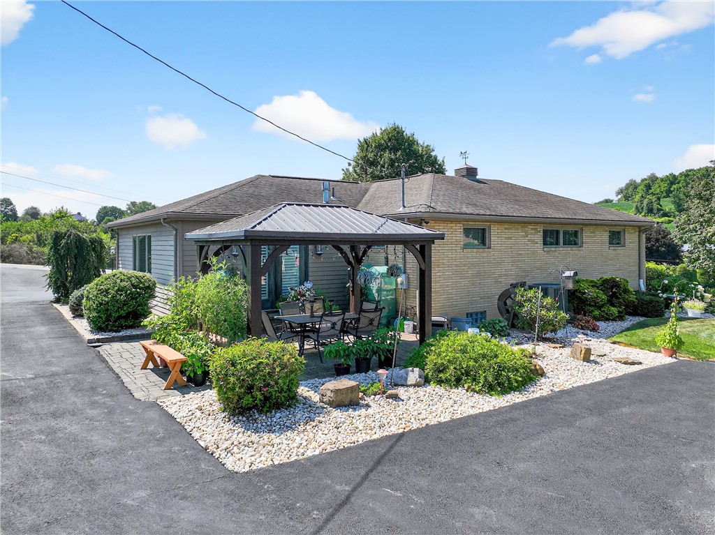 1238 Georges Station Rd