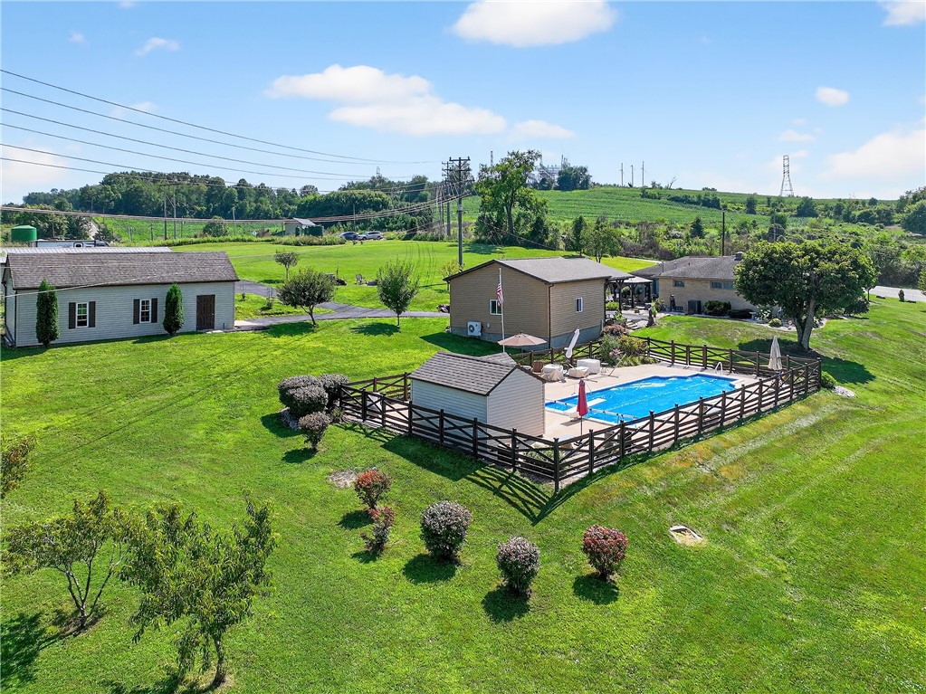 1238 Georges Station Rd