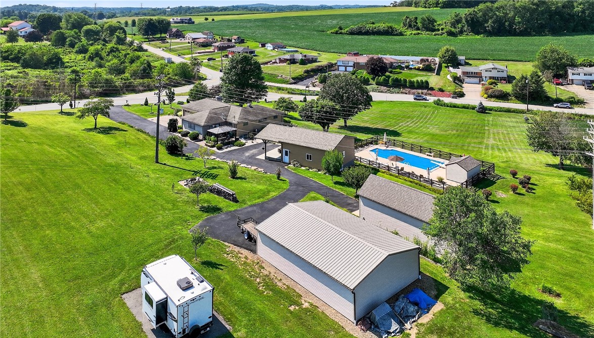 1238 Georges Station Rd