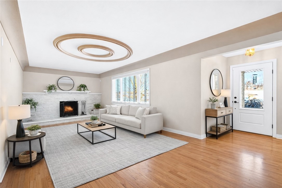 1238 Georges Station Rd