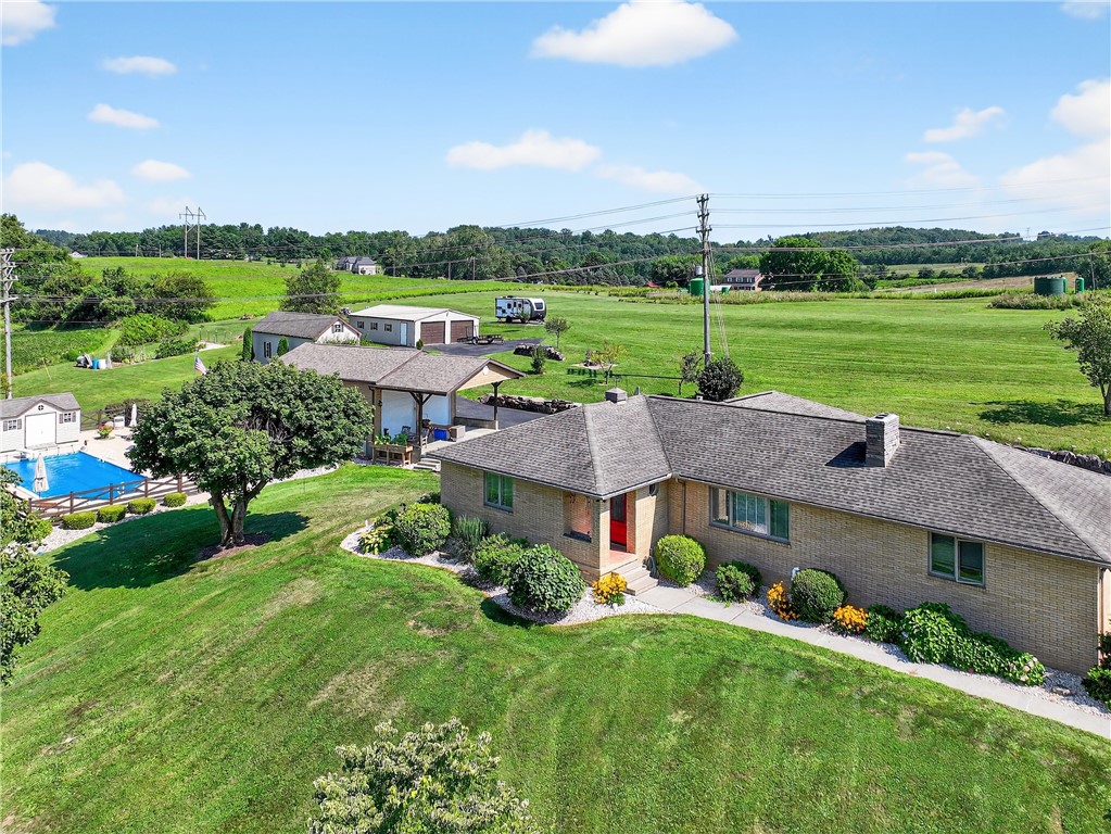 1238 Georges Station Rd