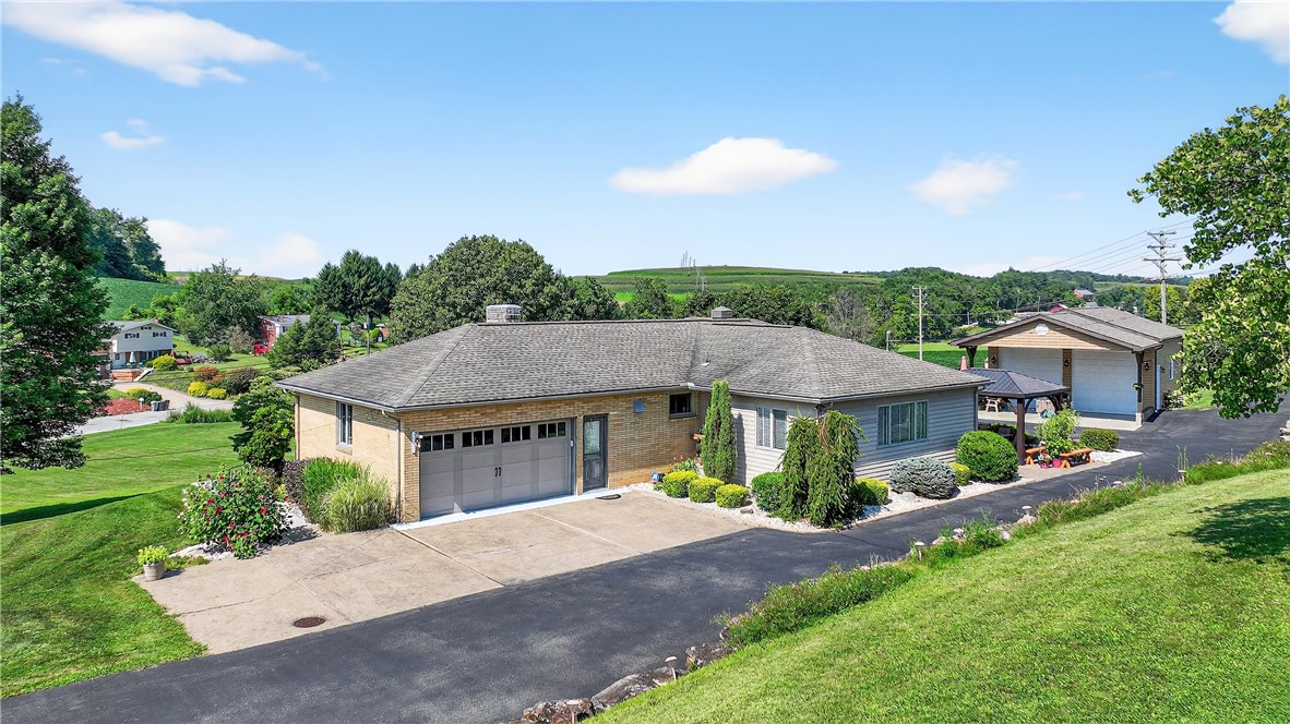 1238 Georges Station Rd