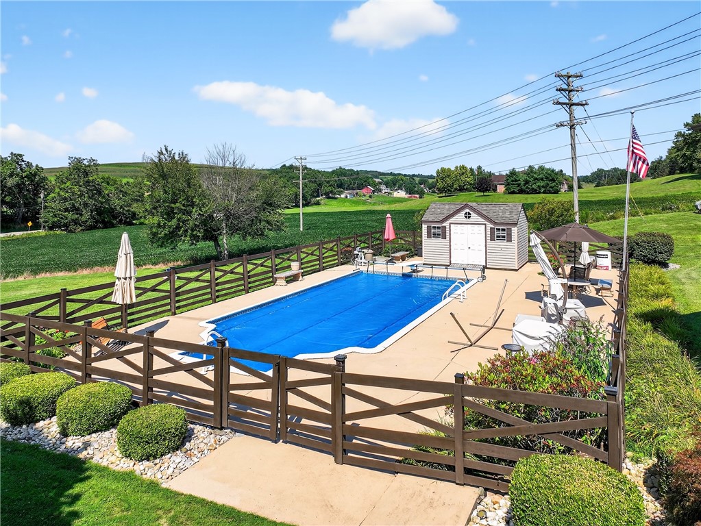 1238 Georges Station Rd