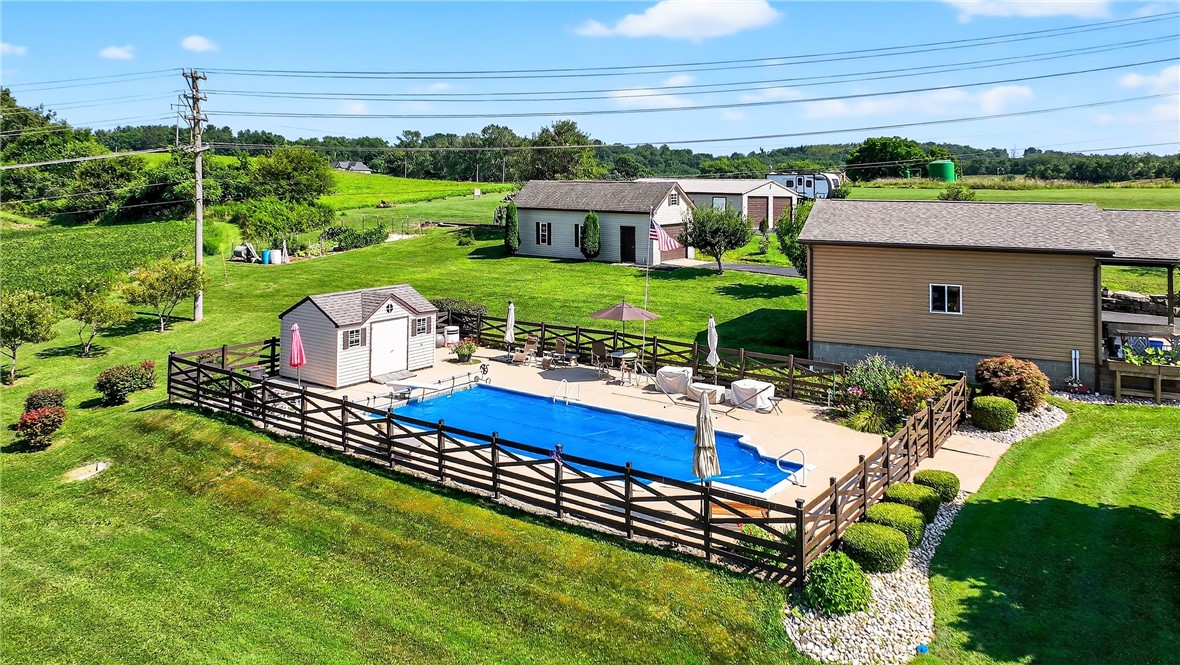 1238 Georges Station Rd