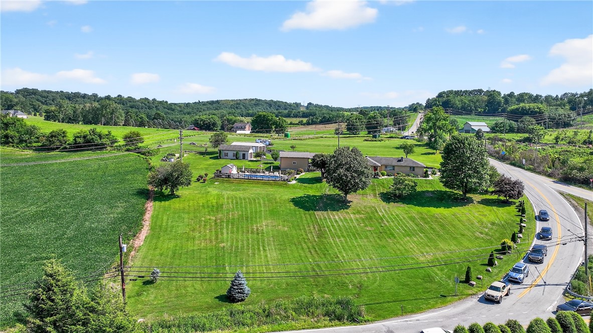1238 Georges Station Rd