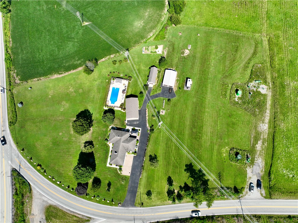 1238 Georges Station Rd