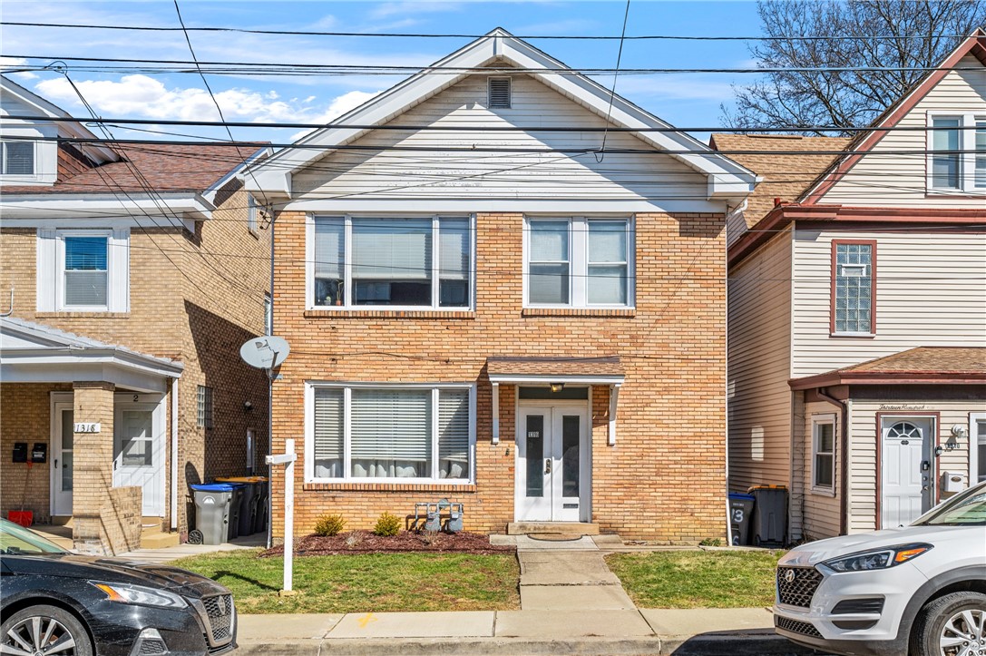 1316 Tennessee Ave