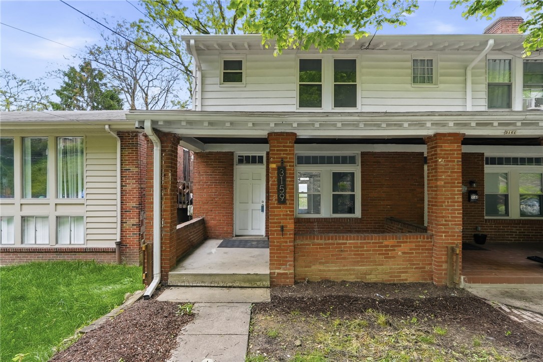 3159 Beechwood Blvd