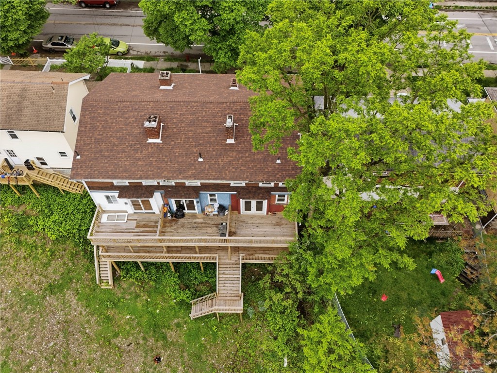 3159 Beechwood Blvd