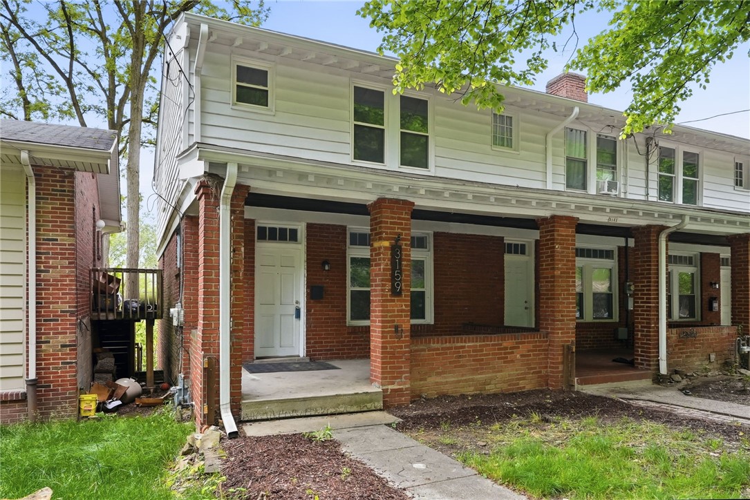 3159 Beechwood Blvd