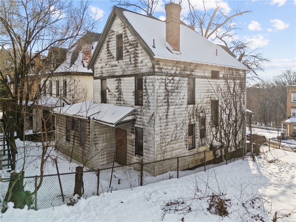 2526 Perrysville Ave