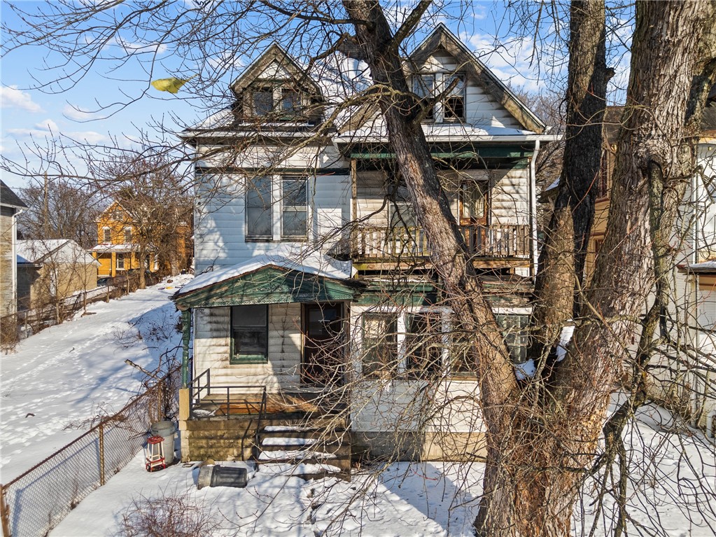 2526 Perrysville Ave