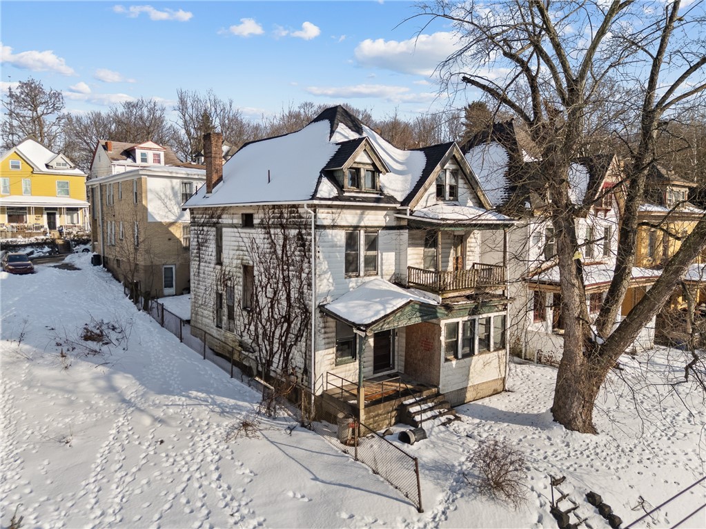 2526 Perrysville Ave