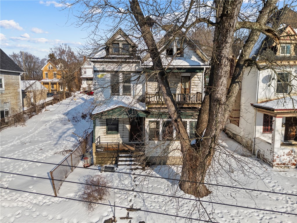 2526 Perrysville Ave