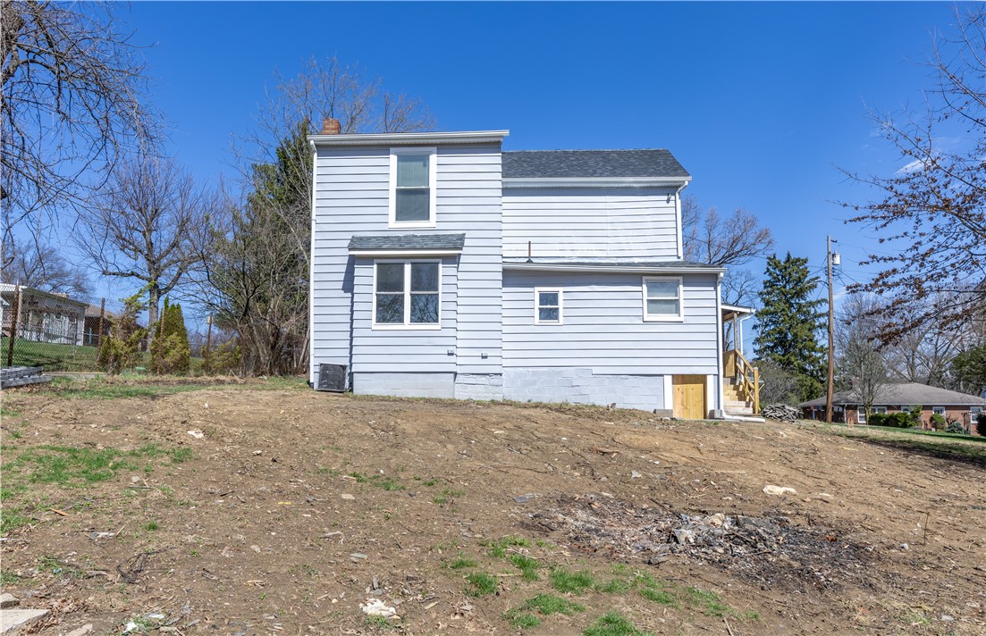 28 Farley St