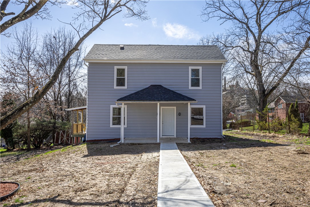 28 Farley St