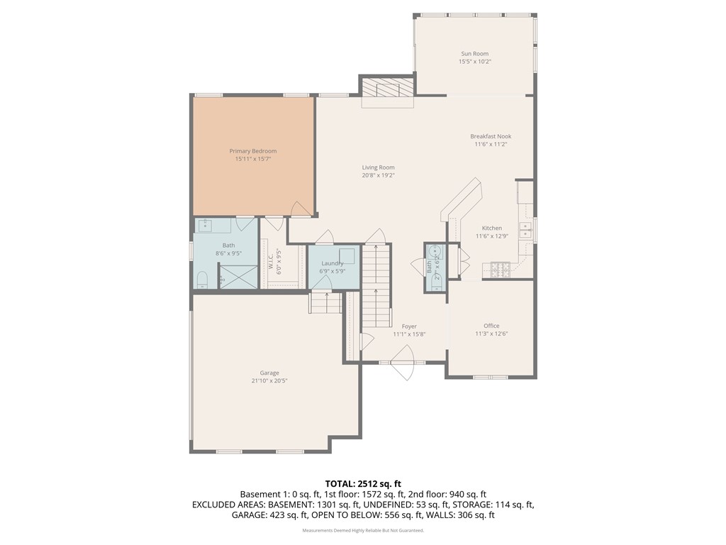 6855 Stephanie Ct