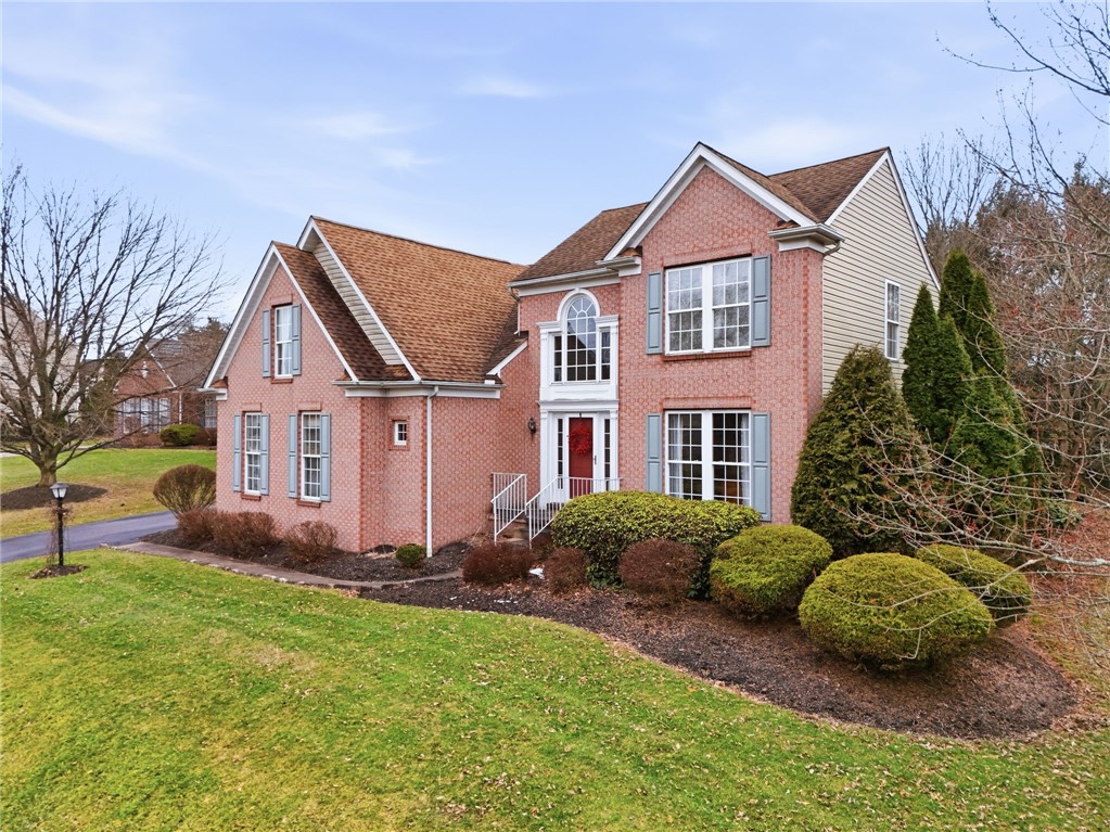 6855 Stephanie Ct