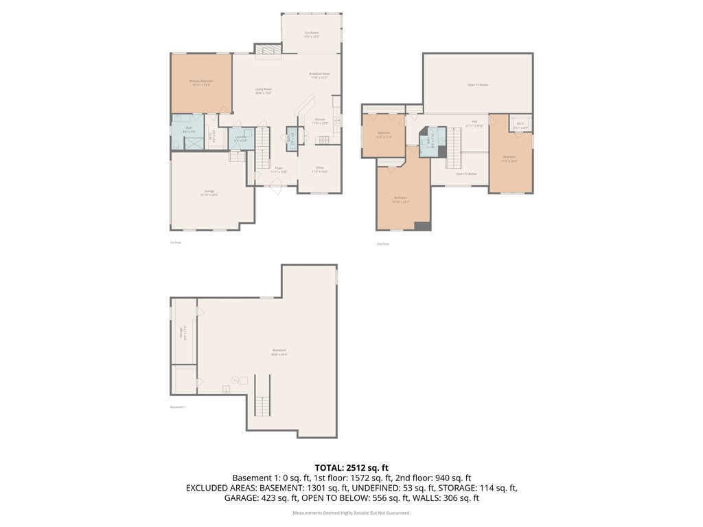 6855 Stephanie Ct