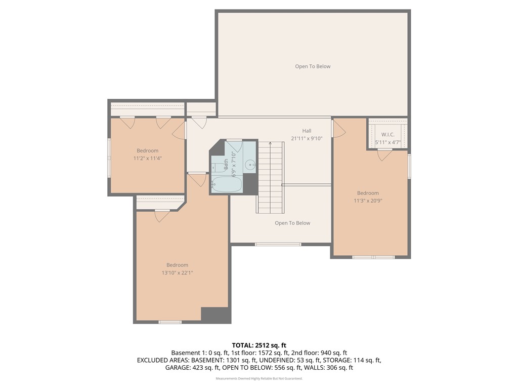 6855 Stephanie Ct