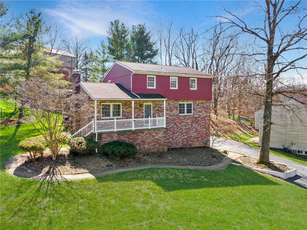 126 Jefferson Dr