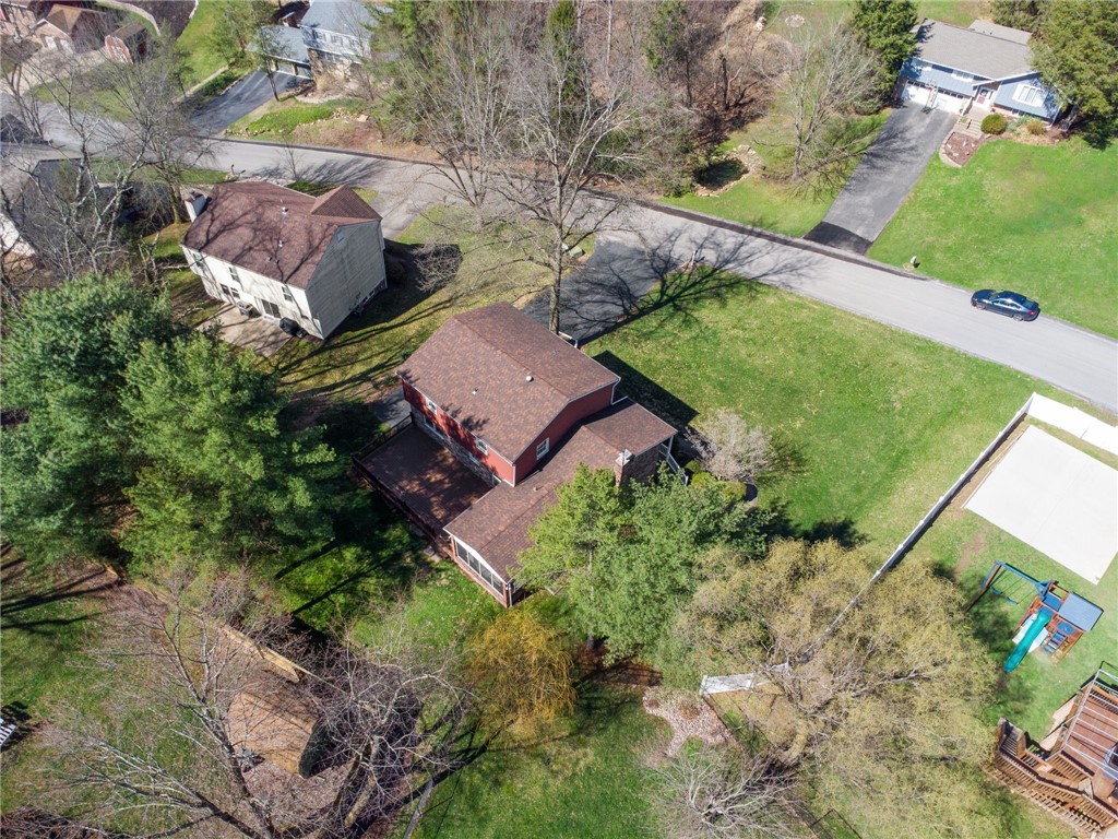 126 Jefferson Dr