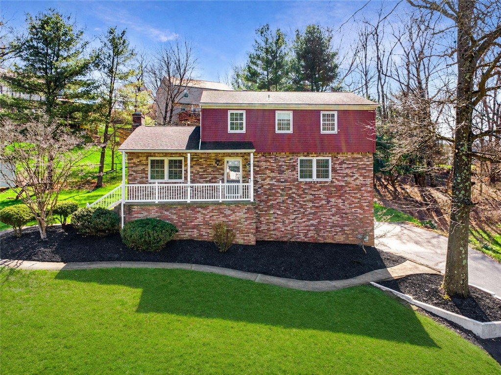 126 Jefferson Dr
