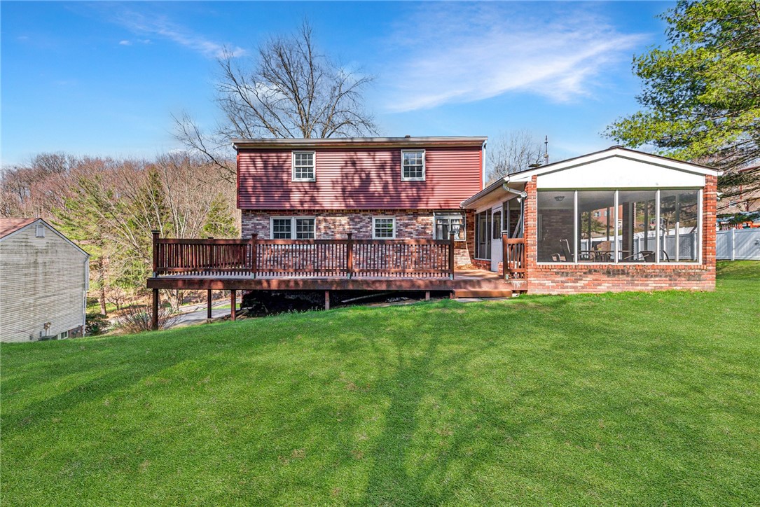 126 Jefferson Dr