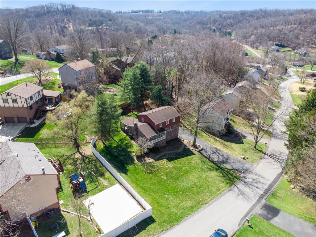 126 Jefferson Dr