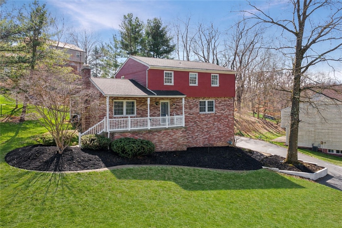 126 Jefferson Dr