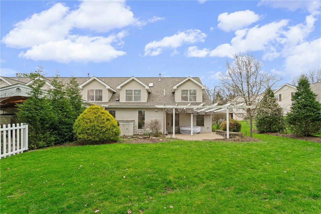5528 Worthington Ct