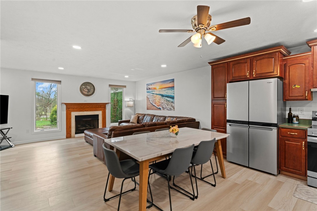 5528 Worthington Ct