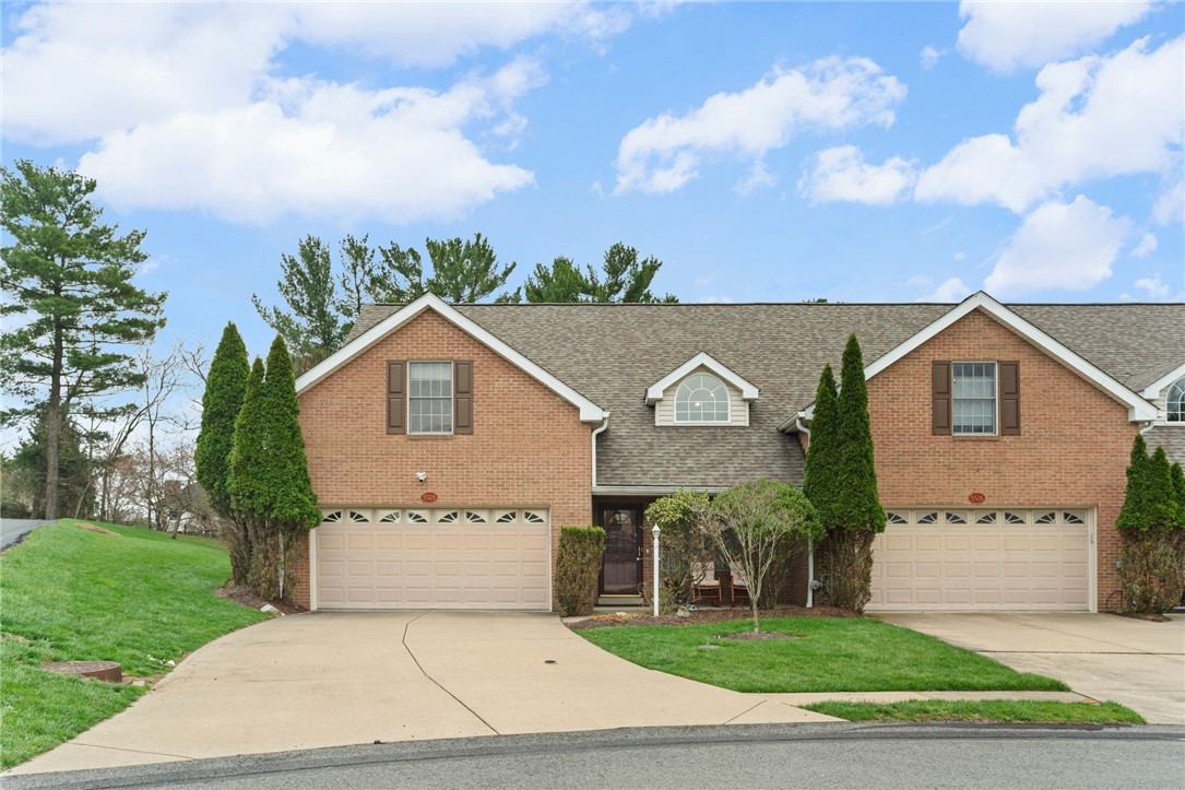 5528 Worthington Ct