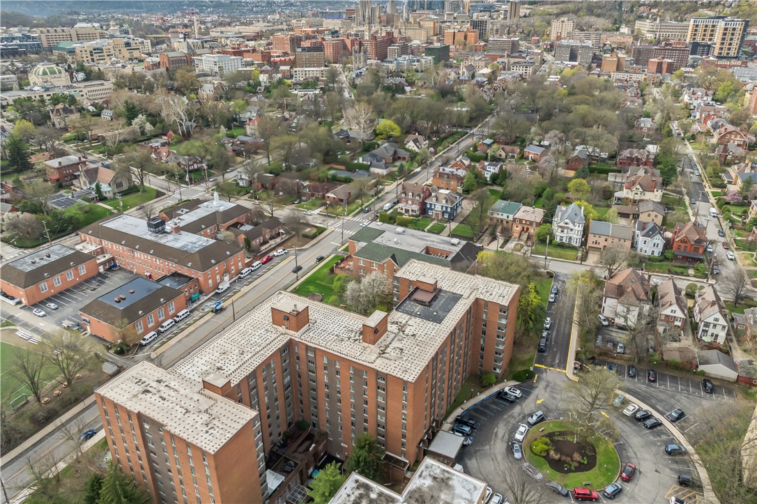 5 Bayard Rd 207
